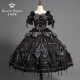 Classical Puppets Dream Bow Cotton Edition JSK and One Piece(Leftovers Stock/Stock is low/3 Colours/Full Payment Without Shipping)